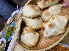 -清真·尚穆回回香清真餐厅(工人新村店)