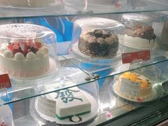 -DQ·蛋糕·冰淇淋(西城红场店)