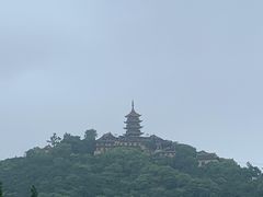 -狼山风景名胜区
