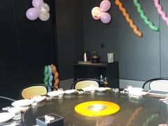 包厢-铜锣湾·有麝自然香(渝北财富中心店)