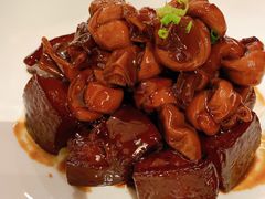 本帮红烧肉-苏浙汇(朝外店)