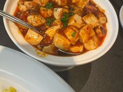 -赠李白·如诗的川味(余杭万达广场店)