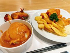 -宜家·瑞典风味餐厅(四元桥店)
