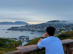 -东极岛景区