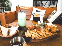 -几静cafe(基湖店)