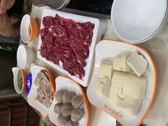 -潮悦牛肉火锅城(水贝店)