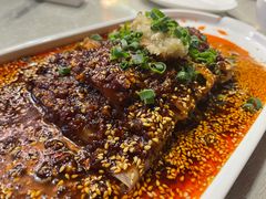 -富乐山酒店(西黄城根北街店)