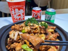 -状元虎.摇滚炒鸡.家常菜(义勇街店)