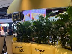 -必胜客(桐梓坡店)