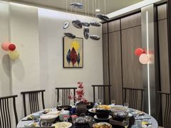-炻器战锅烤肉火锅自助餐厅(薛家店)