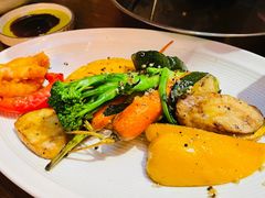 -Osteria Garden 生蚝花园餐厅(原进贤路店)