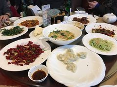 -牟传仁饭庄(星海店)