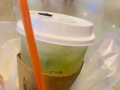 屏东柠檬汁-茶百道(柏威年店)