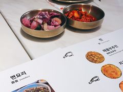 -HOTISLAND海鸡岛·韩国料理(江南西店)