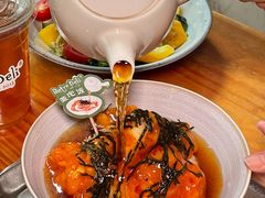 -Retro Deli 茶泡饭