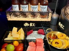 -赤红音乐现场(浦东金桥路店)