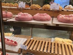 -奈雪的茶(新天地广场PRO店)