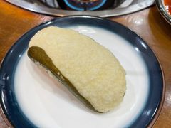 -岳记兴隆·青城腊排铜火锅(融创店)