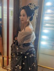 -盘子女人坊古装写真摄影(南京总店)
