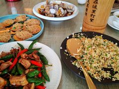 -巽寮印象美食部落餐厅·海鲜·地方特色菜(惠州体验店)