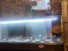 -清真·嘉福元火锅(正宁路店)
