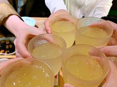 -炭舍干锅·烤鱼(扬名广场店)