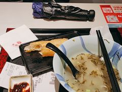 -永和大王(春日上新·梅家浜店)