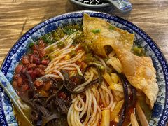 -柳石居柳州螺蛳粉(万达店)