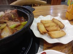 -鱼众不同·鸡公煲·烤全鱼(国顺路店)