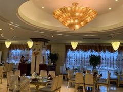 大堂-皇朝海鲜酒店