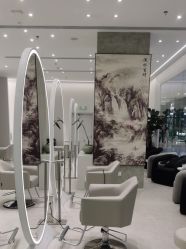 -Meng Lang 梦郎白金店