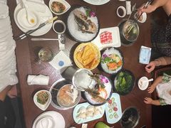 -东海怡品海鲜豆捞(舟宿夜江店)