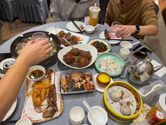 -金哥私房菜馆(张府园总店)
