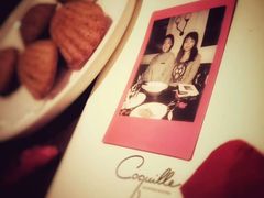 -壳里西餐厅Coquille Seafood Bistro(蒙自路店)