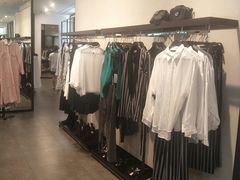 -ZARA(恒隆广场店)