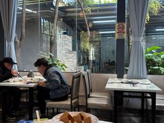 -水云间·园林餐厅(大龙店)