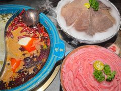 -吼堂老火锅(太古里总店)