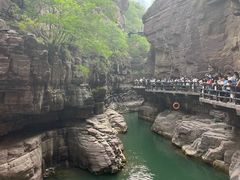 -云台山风景名胜区