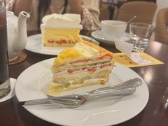 -HARBS(京都藤井大丸店)