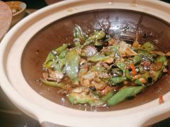 -吃饭皇帝大土家民族菜(正大广场店)