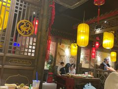 -蜀国大将老火锅(江北店)
