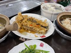 -红星光发煲仔饭(文海店)
