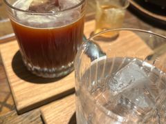 -良木缘咖啡西餐(优品道广场店)