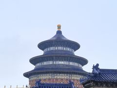 -仁和四季涮肉馆(天坛南门店)