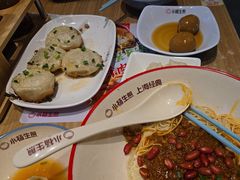 -小杨生煎(龙阳广场店)