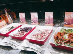 -金海湾自助餐厅(金陵饭店)