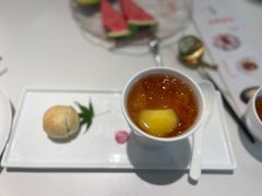 -富淳饭店(陆家嘴保利广场店)