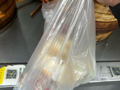 -清泉阁包子饺子·刀削面(五一店)