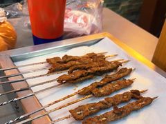 -老高烧烤(龙华星河iCO店)