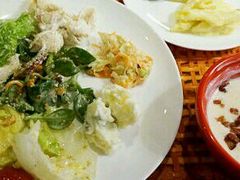 -So Lounge索兰至餐厅(蓝色港湾店)